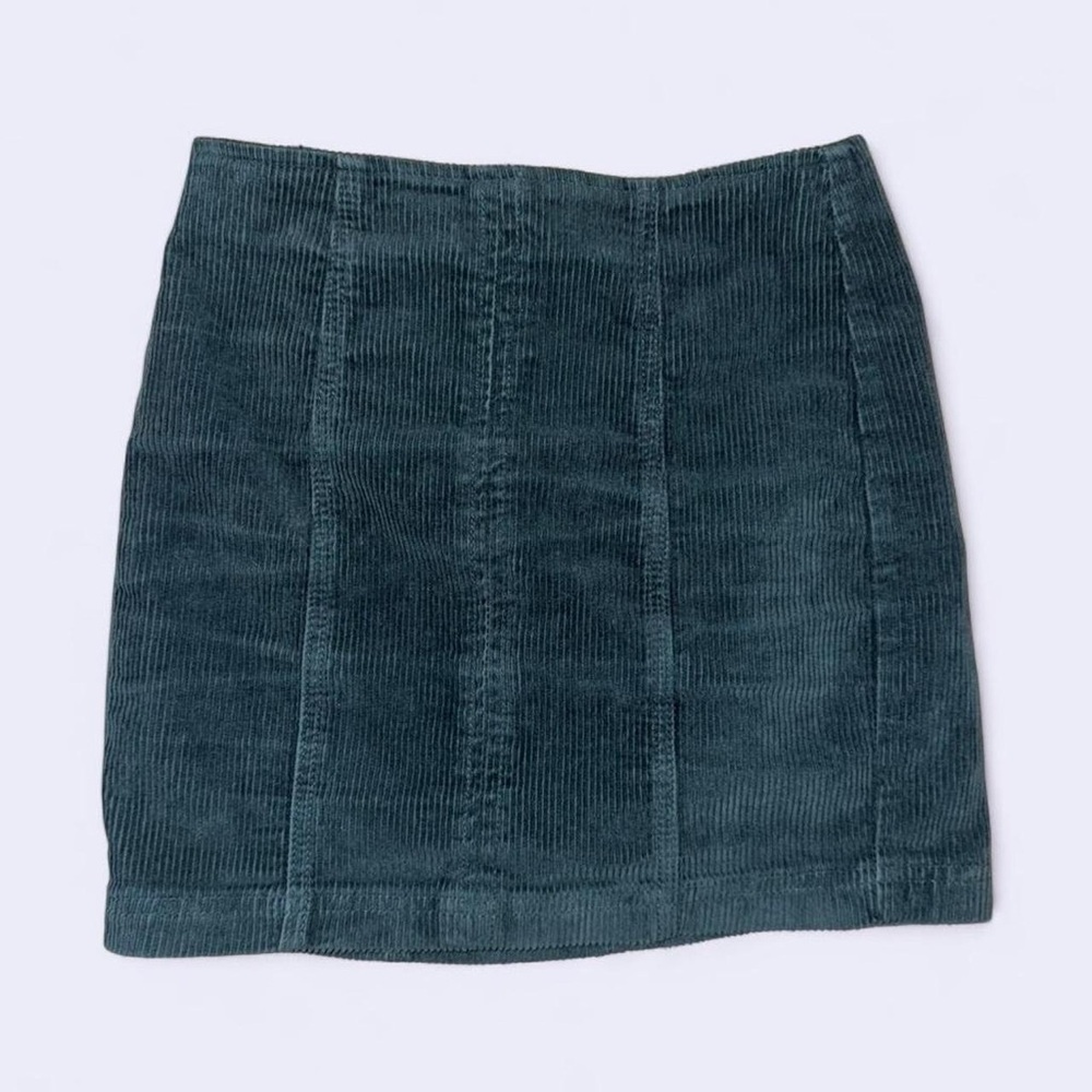 PacSun Corduroy Mini Skirt – Coastal Casual – Size 23